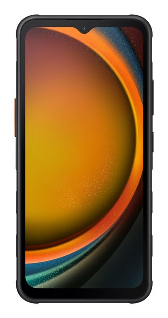 Samsung SM-G556B XCover 7 6+128GB 6.6" 5G EE Black EU