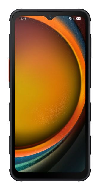 Samsung SM-G766B XCover 7 Pro 6+128GB 6.6" 5G Black EE EU