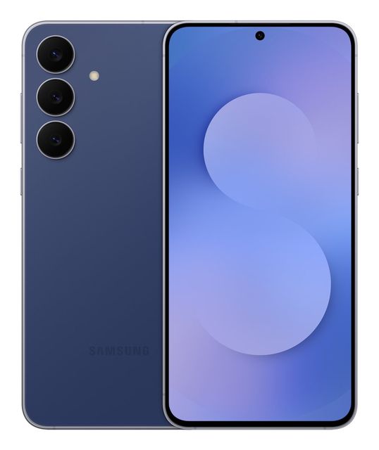Samsung SM-S731 S25 FE 8+128GB 6.7" 5G Navy EU