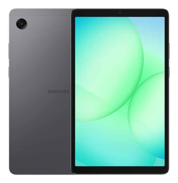 Samsung SM-X135 Galaxy Tab A11 4+64GB 8.7" 4G Gray EU