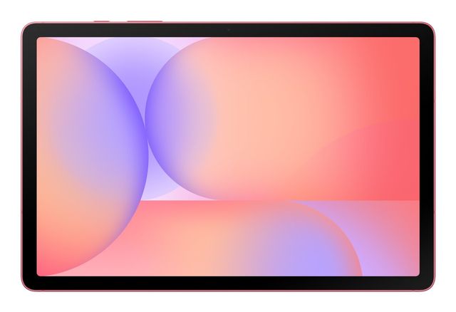 Samsung SM-X400 128 GB 27,7 cm (10.9") 6 GB Wi-Fi 6 (802.11ax) Corallo, Rosso