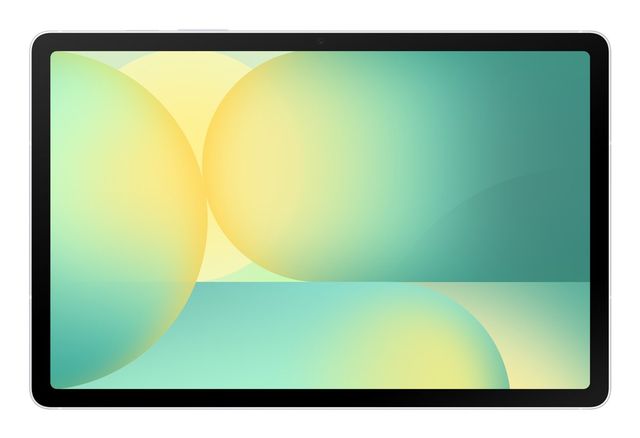 Samsung SM-X520 Galaxy Tab S10 FE 12+256GB 10.9" WiFi Silver EU