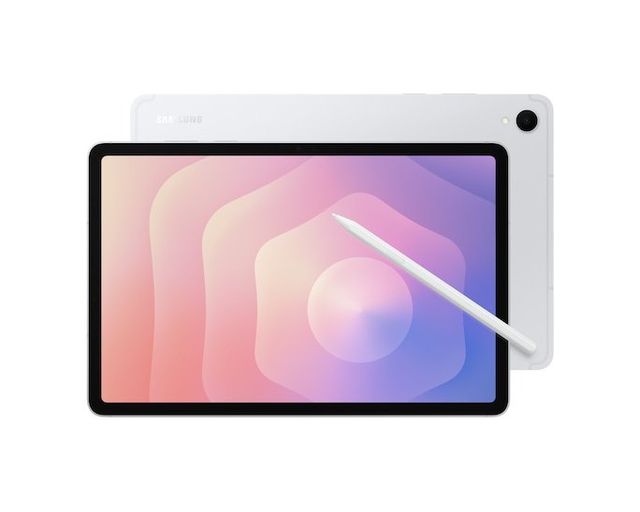 Samsung SM-X730 Galaxy Tab S11 12+128GB 11" Silver EU