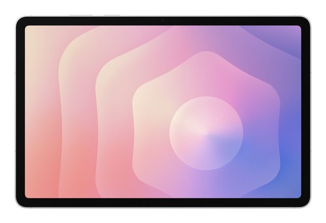 Samsung SM-X736 Galaxy Tab S11 12+128GB 11" 5G Silver EU