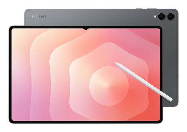 Samsung SM-X930 Galaxy Tab S11 Ultra 12+256GB 14.6" Gray EU