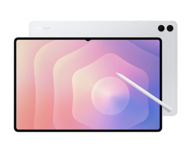 Samsung SM-X930 Galaxy Tab S11 Ultra 12+256GB 14.6" Silver EU