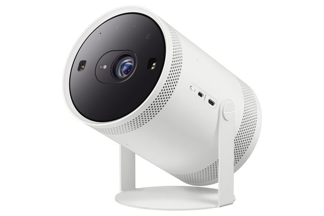 Samsung SP-LFF3CLAXXXH The Freestyle Gen. 2 (v 2023)