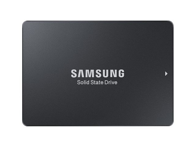 Samsung SSD PM893 7.68TB SATA 2.5 DWPD 1 MZ7L37T6HBLA-00A07