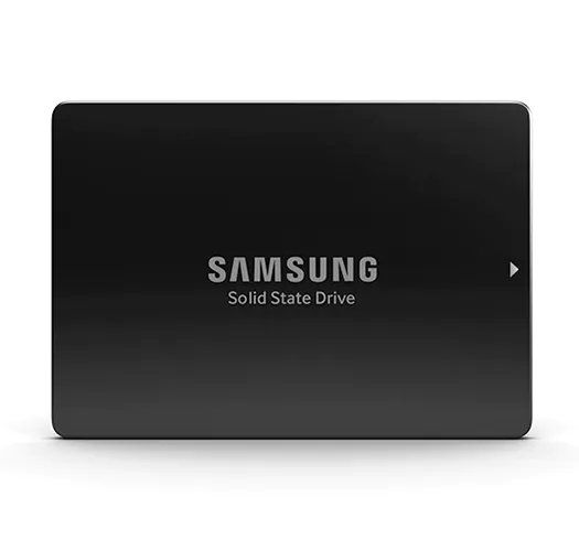 Samsung SSD PM897 3.84TB SATA 2.5 DWPD 3 MZ7L33T8HBNA-00A07
