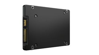 Samsung SSD PM983a 7.68TB U.2 2.5 PCIe 3.0 x4 MZQLB7T6HALA-00W07