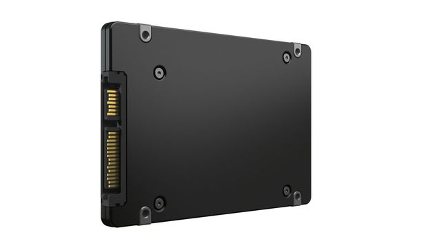 Samsung SSD PM983a 7.68TB U.2 2.5 PCIe 3.0 x4 MZQLB7T6HALA-00W07