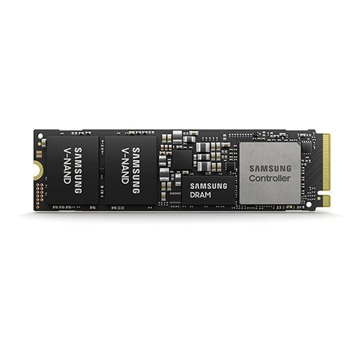 Samsung SSD PM9A1a 2TB NVMe M.2 2280 MZVL22T0HDLB-00B07