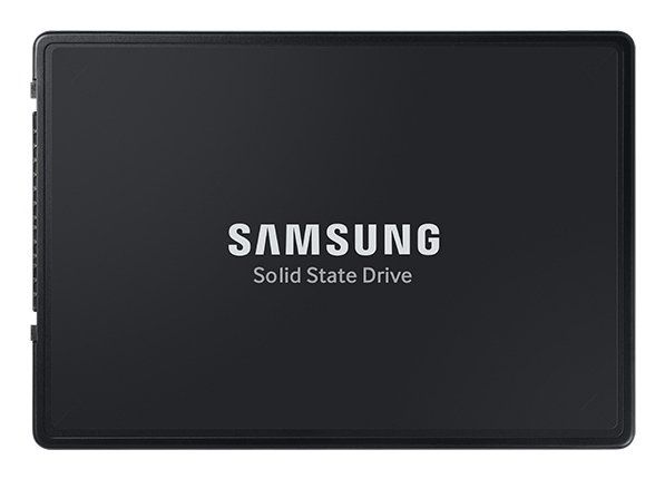 Samsung SSD PM9A3 1.92TB U.2 NVMe Gen4 DWPD 1 MZQL21T9HCJR-00A07