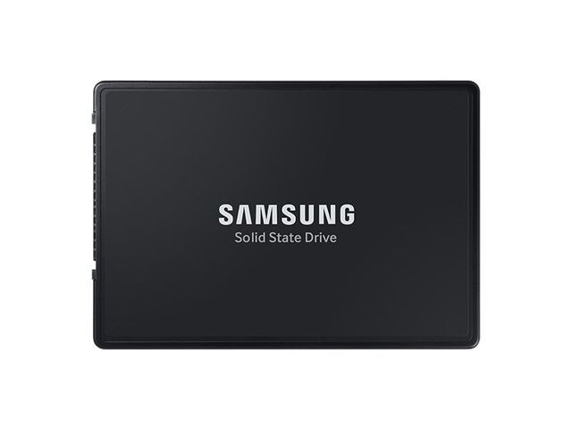Samsung SSD PM9A3 3.84TB U.2 2.5 PCIe 4.0 x4 DWPD 1 MZQL23T8HCLS-00W07