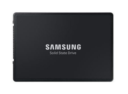 Samsung SSD PM9A3 7.68TB U.2 NVMe Gen4 DWPD 1 MZQL27T6HBLA-00A07