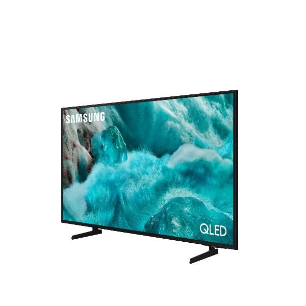 Samsung Smart TV 75? QE75Q7FAAUXZT QLED 4K 2025, 190,5 cm (75?), 3840 x 2160 Pi…