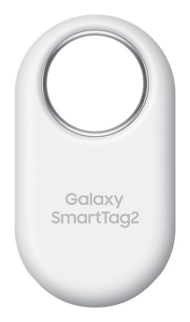Samsung SmartTag2 (2023) T5600 IP67 White - <p>Connettivit&agrave;</p><div>Blue…