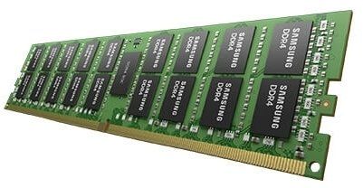 Samsung SoDimm DDR4 PC4-25600, 3200 Mhz, C16 - 4GB *OEM*