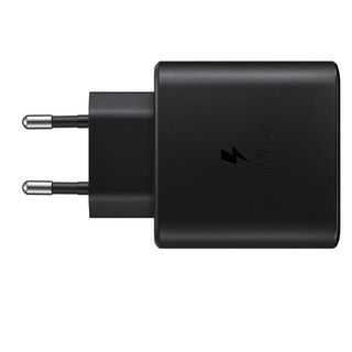 Samsung TRAVEL ADAPTER 45W TYPE-C BULK BLAC