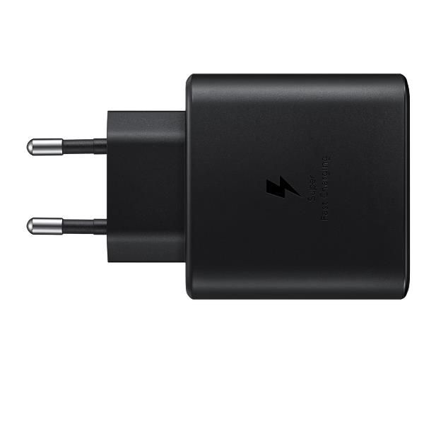 Samsung TRAVEL ADAPTER 45W TYPE-C BULK BLAC