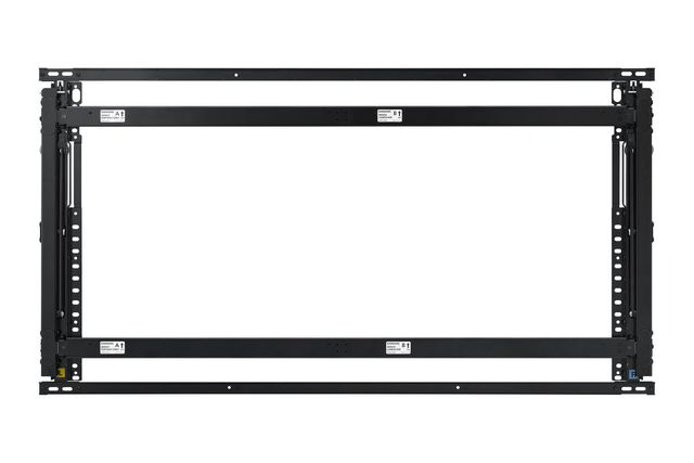 Samsung WMN-46VD - 116,8 cm (46") - 400 x 400 mm - 600 x 400 mm
