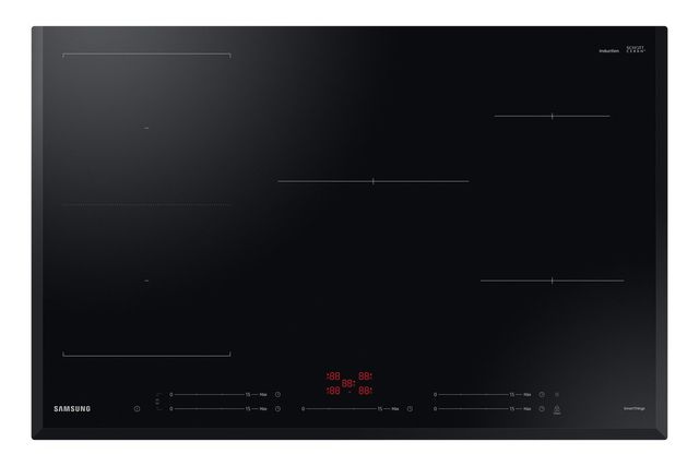 Samsung piano cottura NZ85C5047KKU1