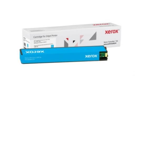 Everyday - Alta resa - ciano - compatibile - cartuccia toner (alternativa per: …