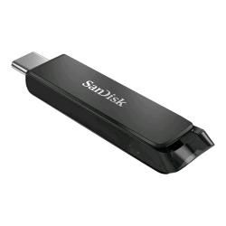 SanDisk Ultra - Chiavetta USB - 128 GB - USB 3.1 Gen 1 / USB-C