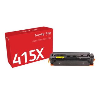 Everyday - Alta resa - giallo - compatibile - cartuccia toner (alternativa per:…