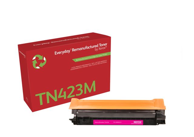 Everyday - Alta resa - magenta - compatibile - cartuccia toner (alternativa per…