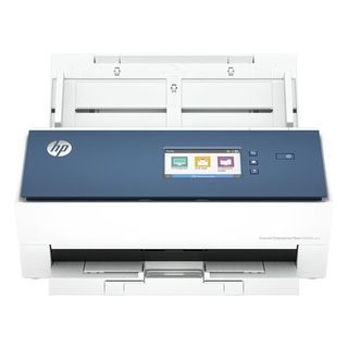 Scanner Documentali