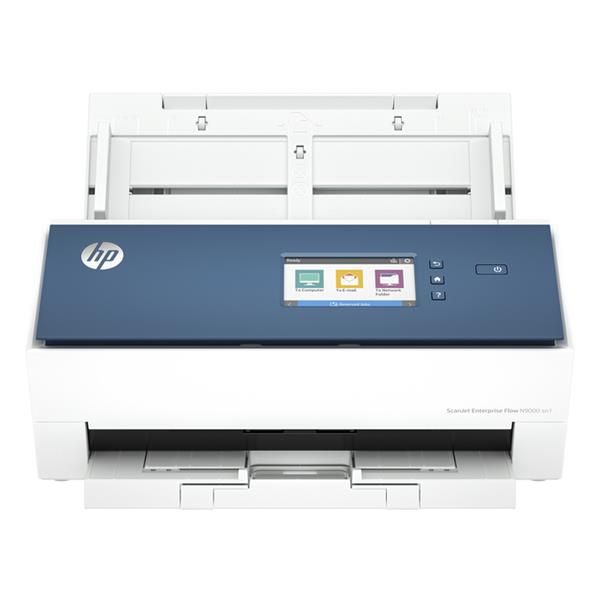 Scanner Documentali
