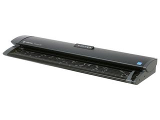 Scanner a Superficie Piana