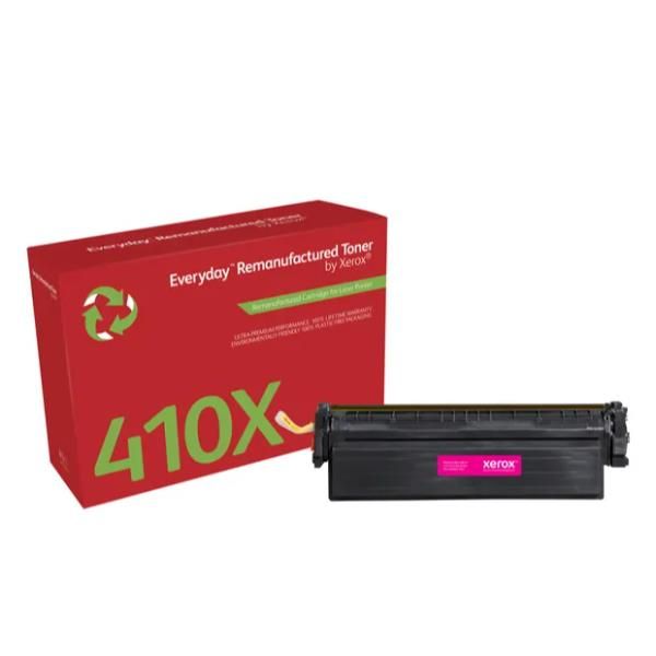 Everyday - Alta resa - magenta - compatibile - cartuccia toner (alternativa per…