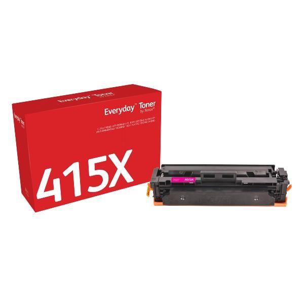 Everyday - Alta resa - magenta - compatibile - cartuccia toner (alternativa per…