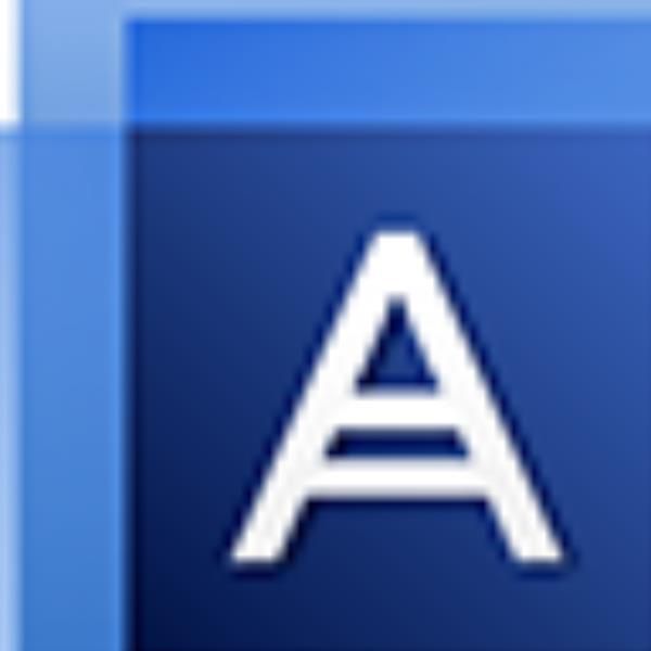 Acronis Cyber Protect Standard Workstation - Rinnovo licenza abbonamento (3 ann…