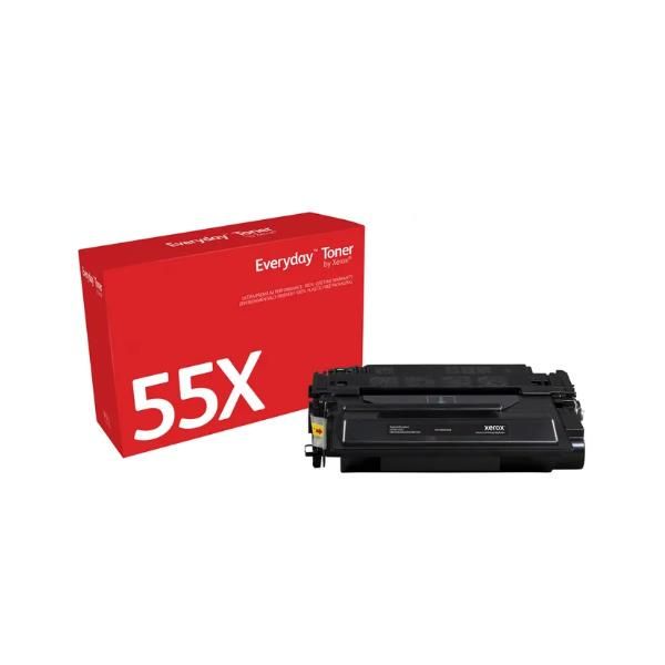Everyday - Alta resa - nero - compatibile - cartuccia toner (alternativa per: H…