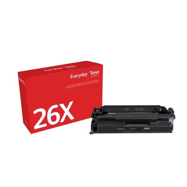 Everyday - Alta resa - nero - compatibile - cartuccia toner (alternativa per: H…