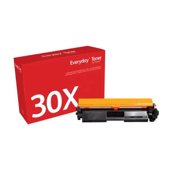 Everyday - Alta resa - nero - compatibile - cartuccia toner (alternativa per: H…