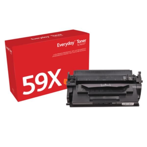 Everyday - Alta resa - nero - compatibile - cartuccia toner (alternativa per: H…
