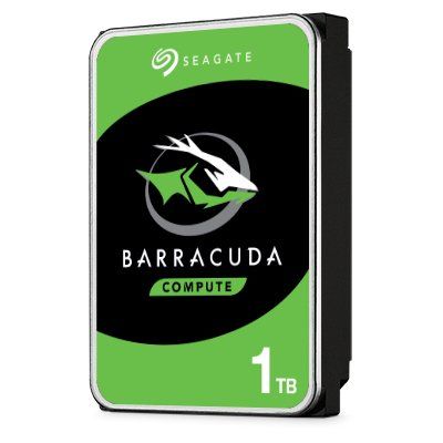 Seagate BarraCuda 1TB ST1000DM014