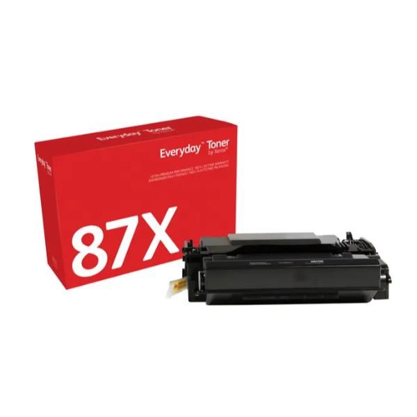 Everyday - Alta resa - nero - compatibile - cartuccia toner (alternativa per: H…