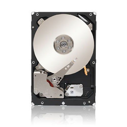 Seagate Constellation 4TB ST4000NM0033