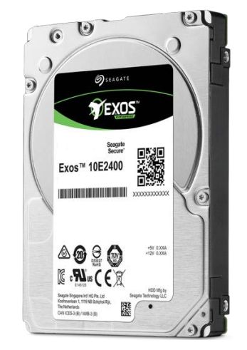 Seagate Exos 1.2TB SAS ST1200MM0129