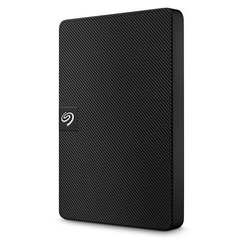 Seagate Expansion STKN5000400 disco rigido esterno 5 TB USB Tipo A 3.2 Gen 1 (3…