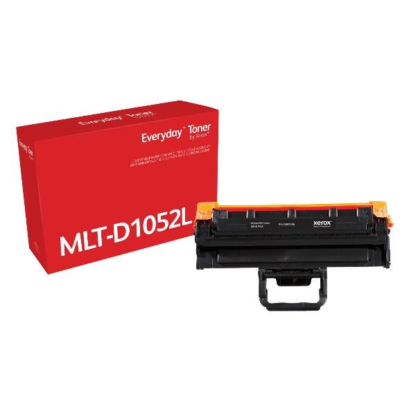 Everyday - Alta resa - nero - compatibile - cartuccia toner (alternativa per: S…
