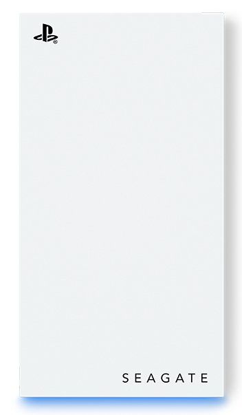 Seagate Game Drive 1 TB 3.2 Gen 1 (3.1 Gen 1) Bianco
