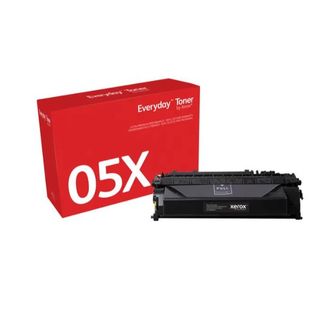 Everyday - Alta resa - nero - compatibile - cartuccia toner - per Canon ImageCL…