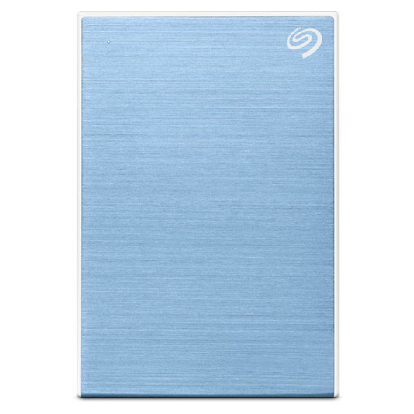 Seagate One Touch disco rigido esterno 2 TB Micro-USB B 3.2 Gen 1 (3.1 Gen 1) B…