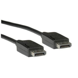 Secomp VALUE - Cavo DisplayPort - DisplayPort maschio a DisplayPort maschio - 3…